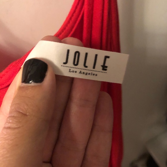 Maxi dress - Picture 3 of 3